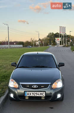 Седан ВАЗ 2170 Priora 2010 в 