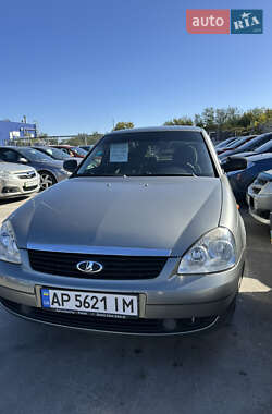 Седан ВАЗ 2170 Priora 2008 в Запоріжжі