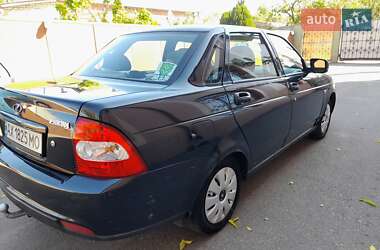 Седан ВАЗ 2170 Priora 2008 в 