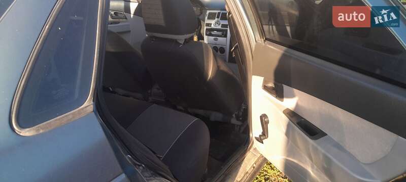 Седан ВАЗ / Lada 2170 Priora 2008 в Віньківцях