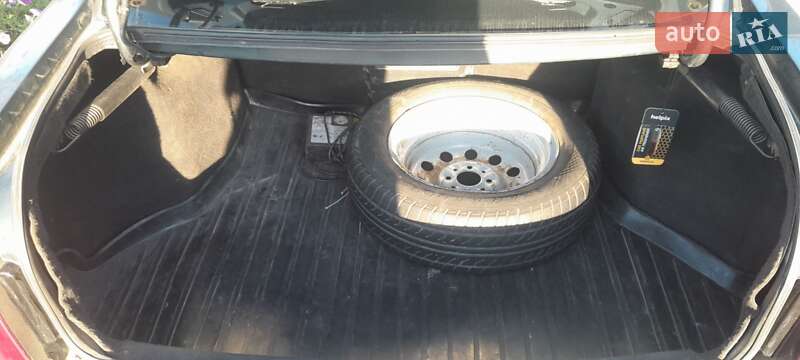 Седан ВАЗ / Lada 2170 Priora 2008 в Віньківцях