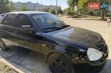 Седан ВАЗ / Lada 2170 Priora 2008 в Вільнянську