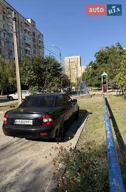 Седан ВАЗ / Lada 2170 Priora 2008 в Вільнянську