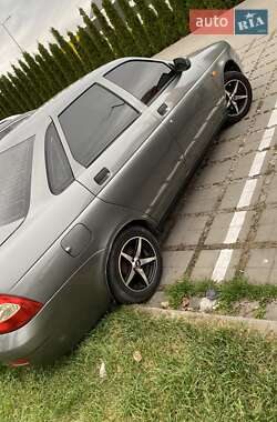 Седан ВАЗ 2170 Priora 2008 в 