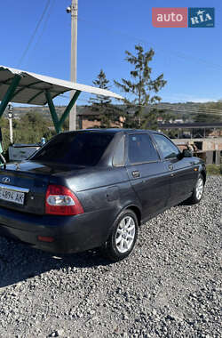 Седан ВАЗ 2170 Priora 2008 в 