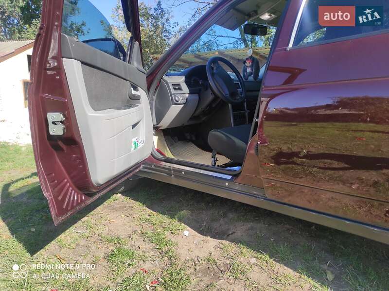 Седан ВАЗ / Lada 2170 Priora 2011 в Львове