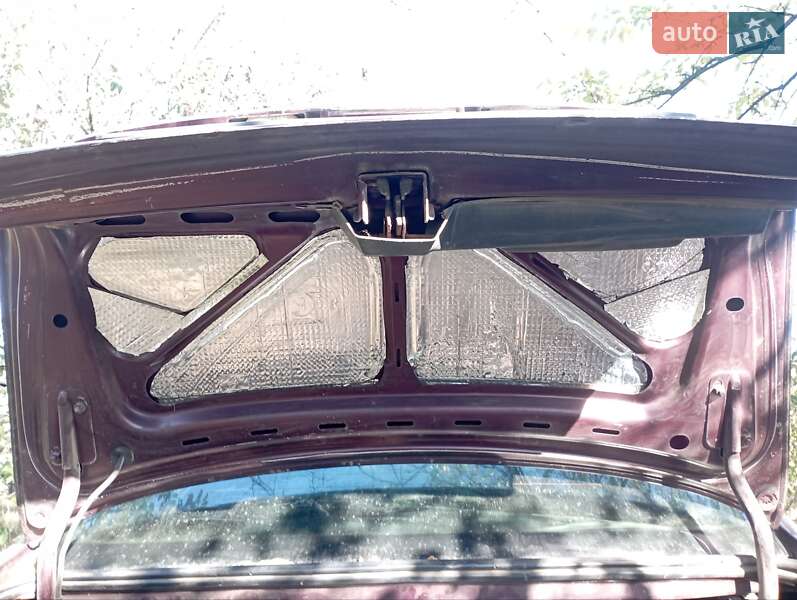 Седан ВАЗ / Lada 2170 Priora 2008 в Кривом Роге