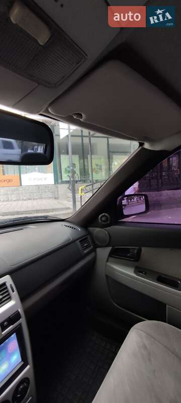Седан ВАЗ / Lada 2170 Priora 2008 в Черкассах