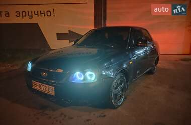 Седан ВАЗ 2170 Priora 2007 в 
