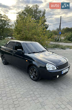 Седан ВАЗ 2170 Priora 2008 в Павлограде