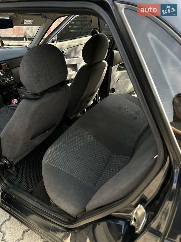 Седан ВАЗ / Lada 2170 Priora 2008 в Павлограде