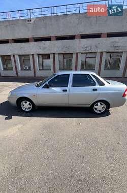 Седан ВАЗ 2170 Priora 2007 в 