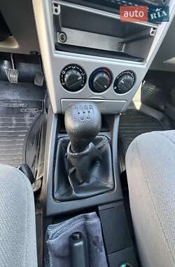 Седан ВАЗ 2170 Priora 2007 в 