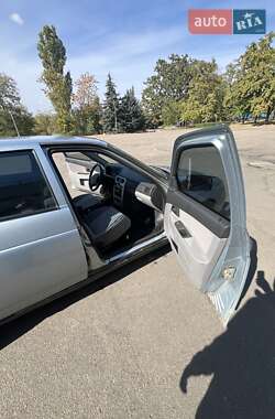 Седан ВАЗ 2170 Priora 2007 в 
