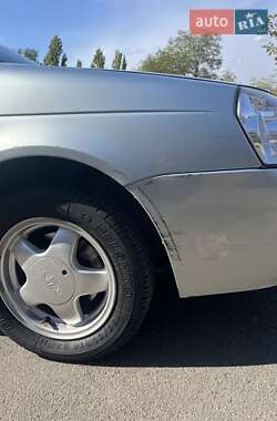 Седан ВАЗ 2170 Priora 2007 в 