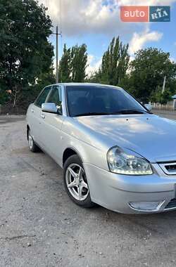 Седан ВАЗ 2170 Priora 2008 в 