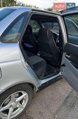 Седан ВАЗ 2170 Priora 2008 в 