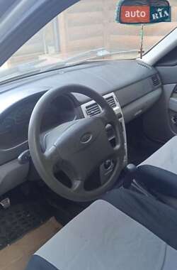 Седан ВАЗ 2170 Priora 2007 в 