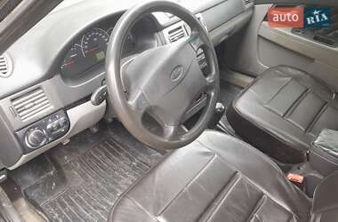 Седан ВАЗ 2170 Priora 2009 в 