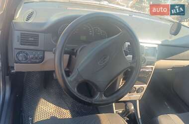 Седан ВАЗ 2170 Priora 2008 в 