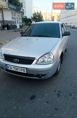 Седан ВАЗ 2170 Priora 2008 в Киеве