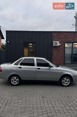Седан ВАЗ 2170 Priora 2007 в 