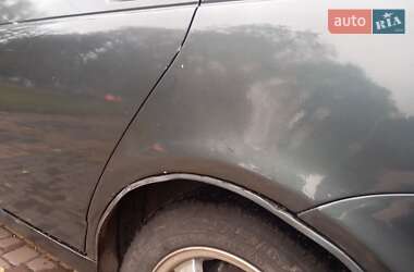 Седан ВАЗ 2170 Priora 2008 в 