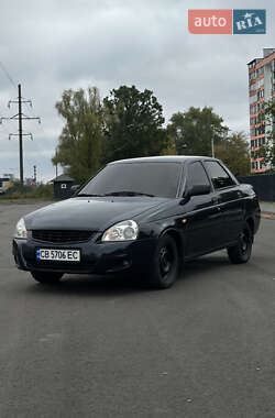 Седан ВАЗ 2170 Priora 2008 в 