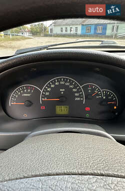 Седан ВАЗ 2170 Priora 2008 в 
