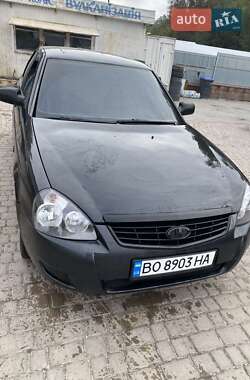 Седан ВАЗ 2170 Priora 2007 в 
