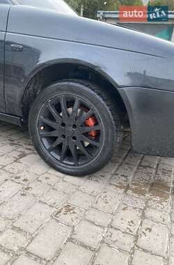 Седан ВАЗ 2170 Priora 2007 в 