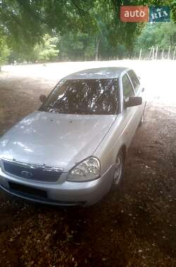 Седан ВАЗ 2170 Priora 2008 в Одесі