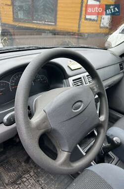 Седан ВАЗ 2170 Priora 2008 в 