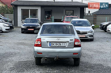Седан ВАЗ 2170 Priora 2007 в 