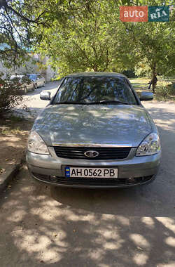 Седан ВАЗ 2170 Priora 2010 в 