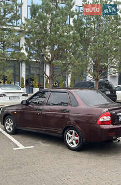 Седан ВАЗ 2170 Priora 2011 в 