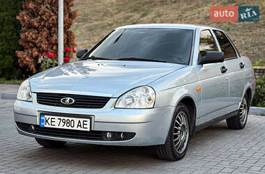 Седан ВАЗ 2170 Priora 2007 в 