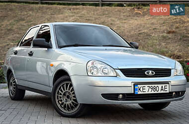 Седан ВАЗ 2170 Priora 2007 в 