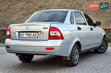 Седан ВАЗ 2170 Priora 2007 в 