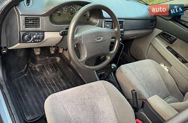 Седан ВАЗ 2170 Priora 2007 в 