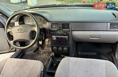 Седан ВАЗ 2170 Priora 2007 в 