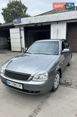 Седан ВАЗ 2170 Priora 2008 в Ніжині