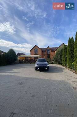 Седан ВАЗ 2170 Priora 2008 в 