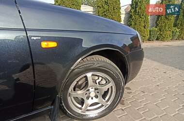 Седан ВАЗ 2170 Priora 2008 в 