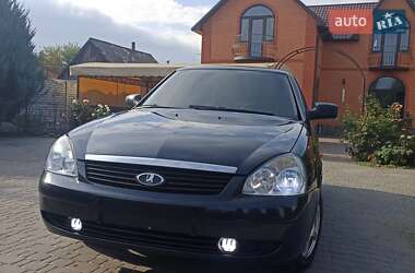 Седан ВАЗ 2170 Priora 2008 в 