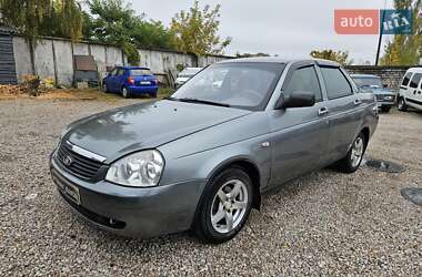 Седан ВАЗ 2170 Priora 2008 в Шостці