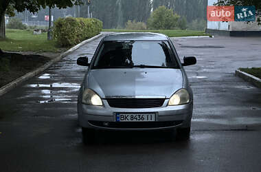 Седан ВАЗ 2170 Priora 2007 в Ровно