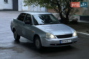 Седан ВАЗ 2170 Priora 2007 в 