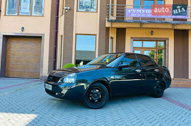 Седан ВАЗ 2170 Priora 2008 в 
