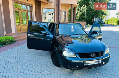 Седан ВАЗ 2170 Priora 2008 в 